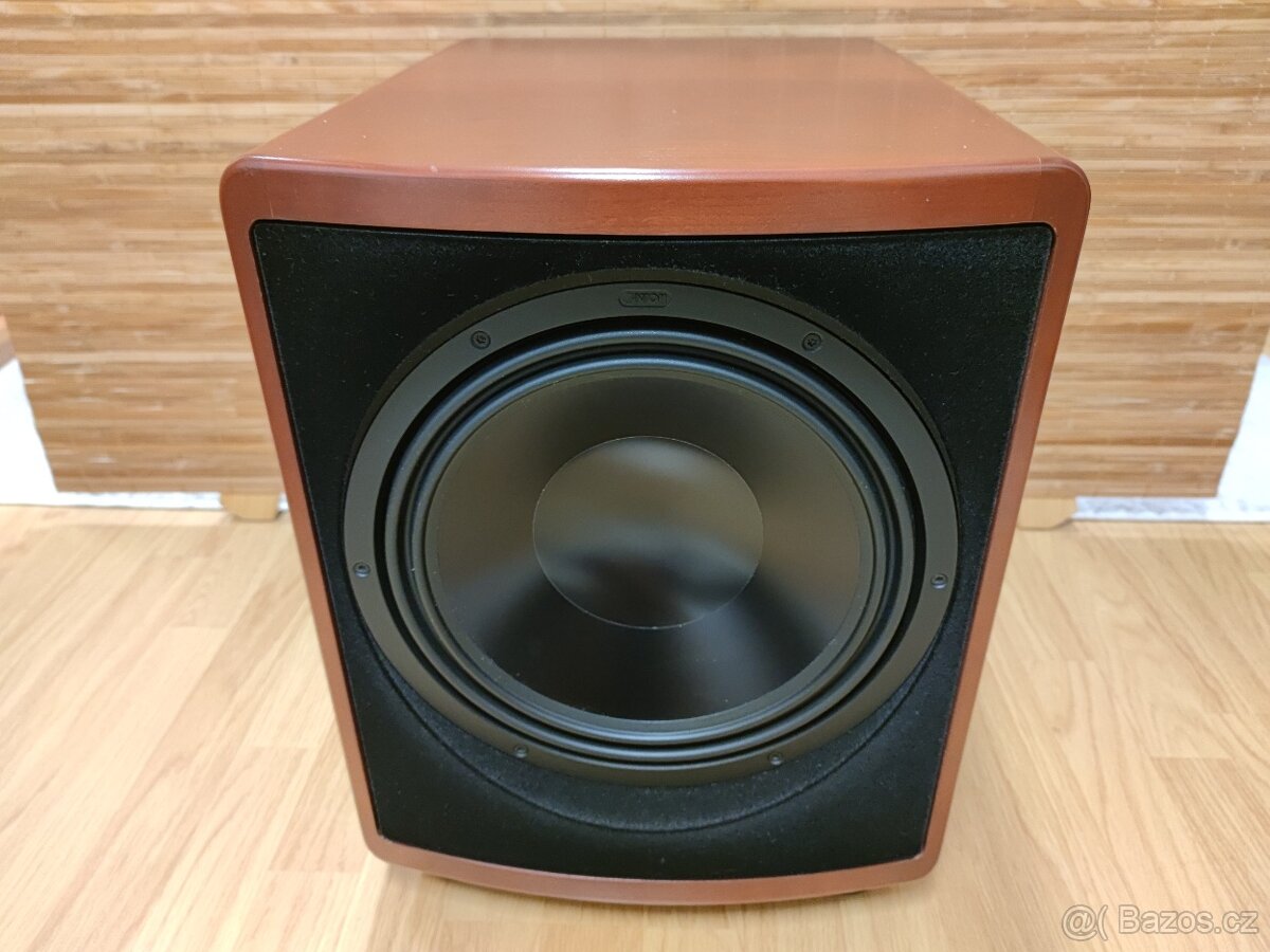 Canton Ergo AS 650 SC - 4