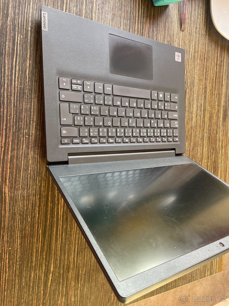 Lenovo v14 IIL model 2021 - 4