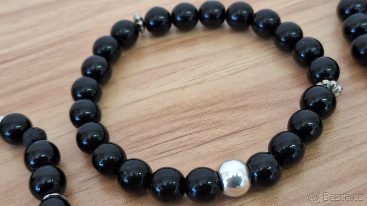 PÁNSKÝ TRENDY NÁRAMEK - 4