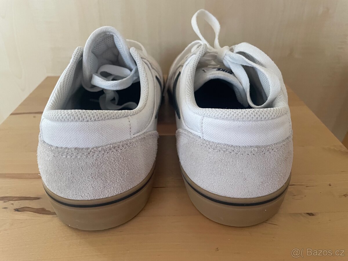 Pánské tenisky Nike - 4