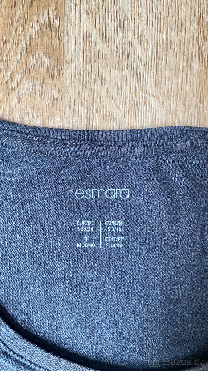 Triko a kraťasy - 4