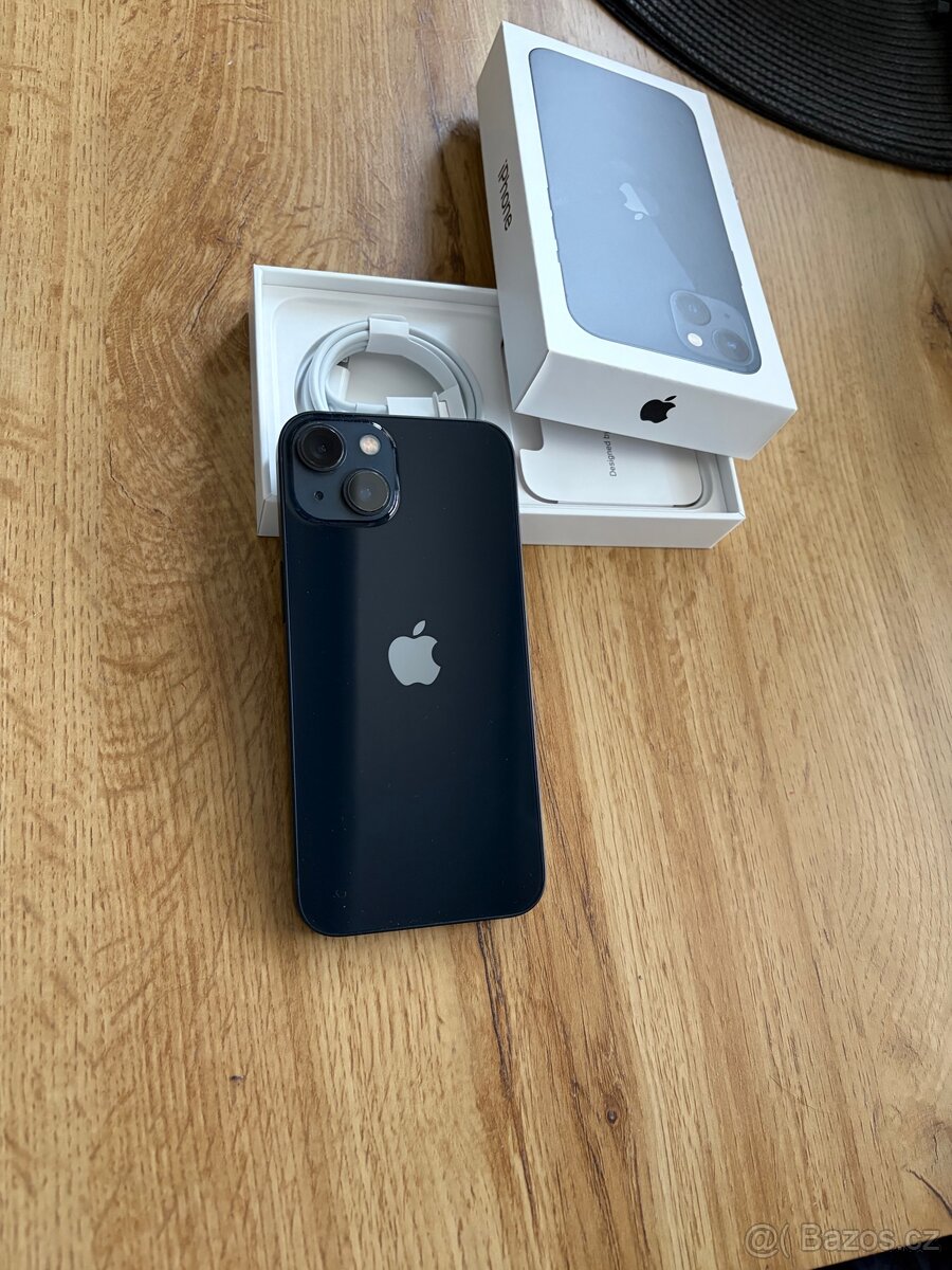 IPhone 13 256GB - 4
