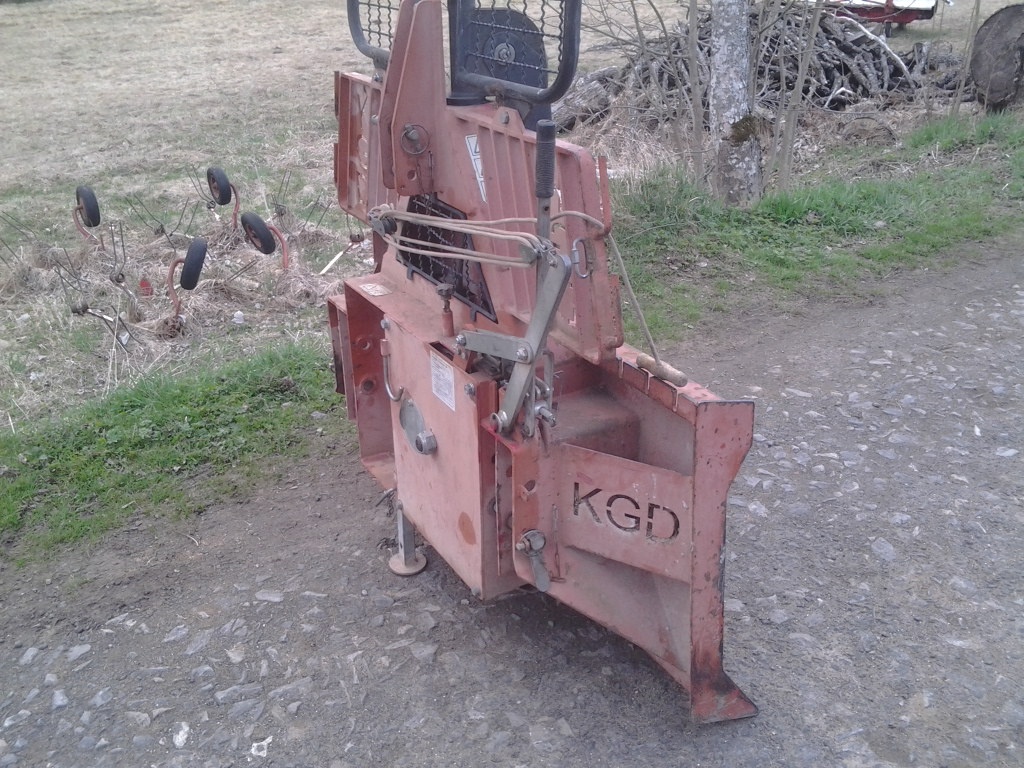 Lesnický naviják - 4