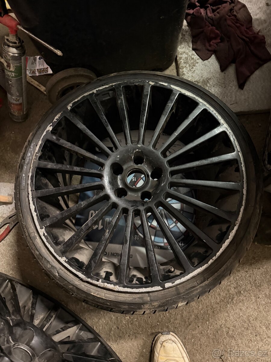 5x112 R20 - 4