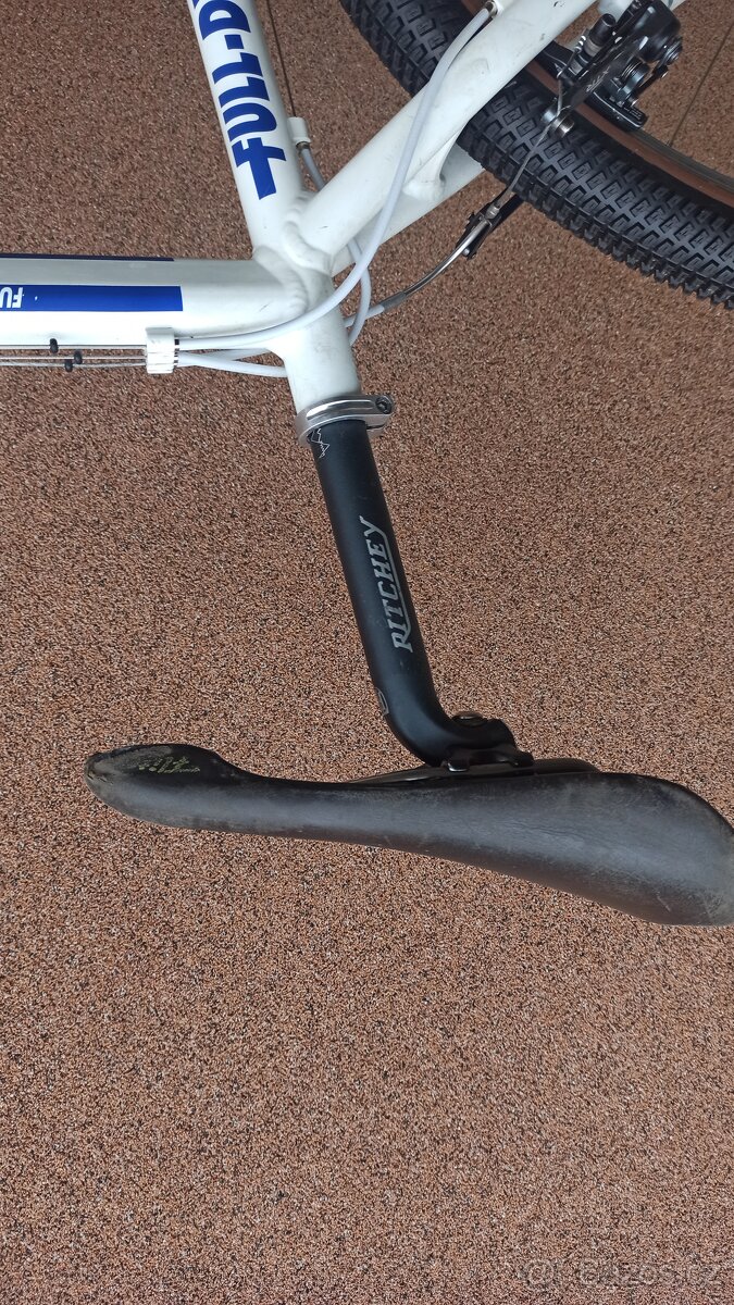 FULL -DYNAMIX Team 2001 - 4