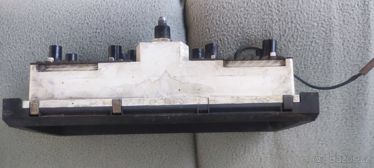 Tachometr Škoda 100/110 - 4