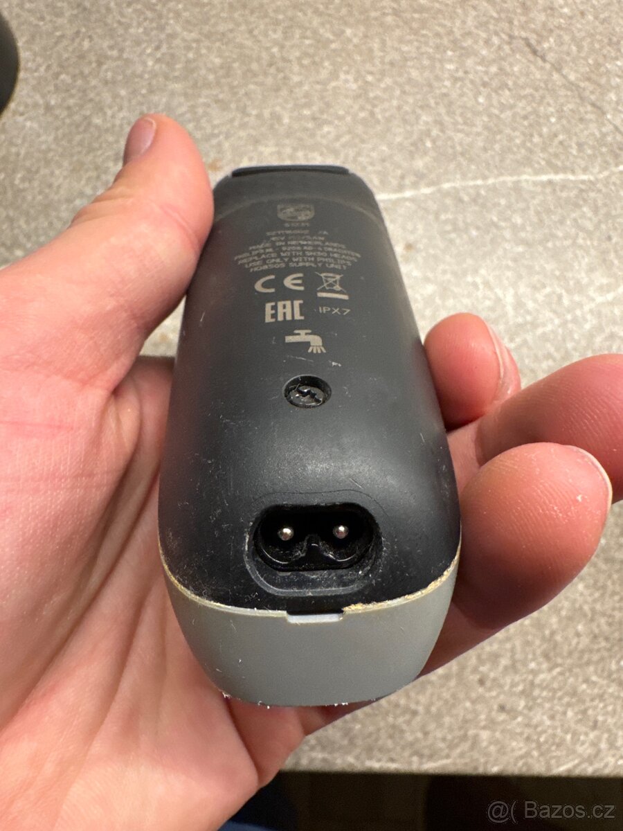 Philips 1000 - 4