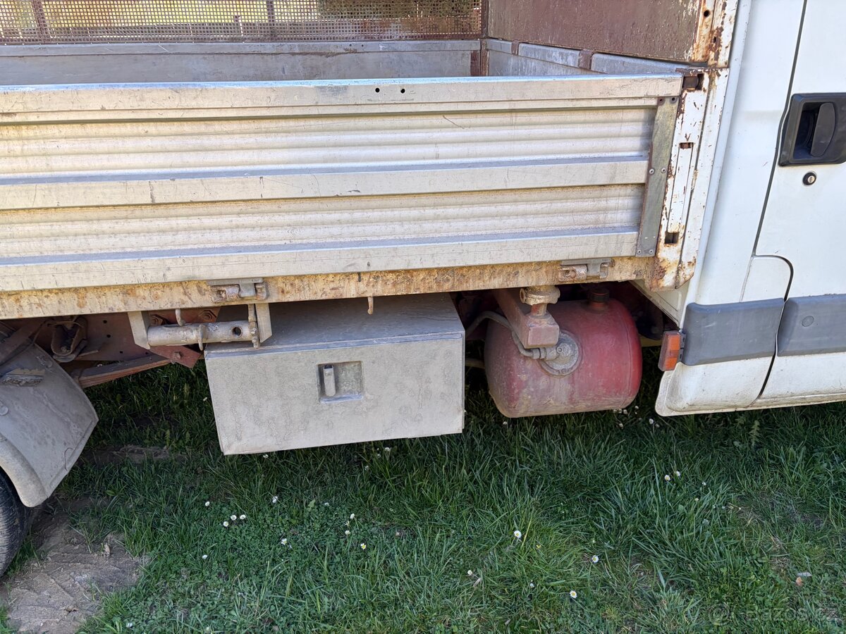 Iveco Daily 35C15 - 4