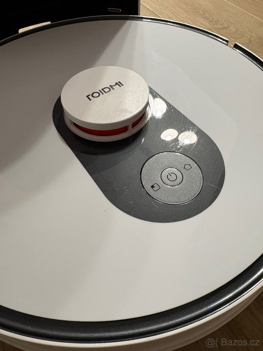 Roidmi Eve Plus - 4