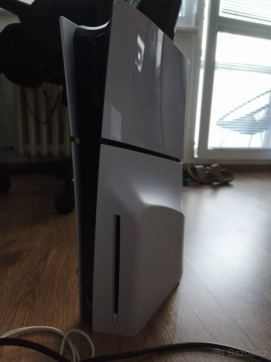 PlayStation 5slim - 4