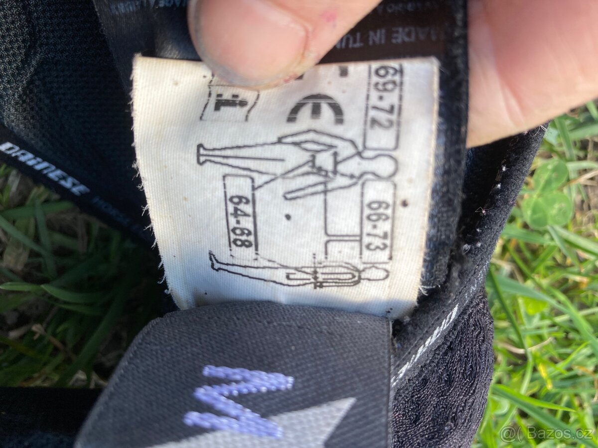 Dětská vesta Tattini se zipem - 4