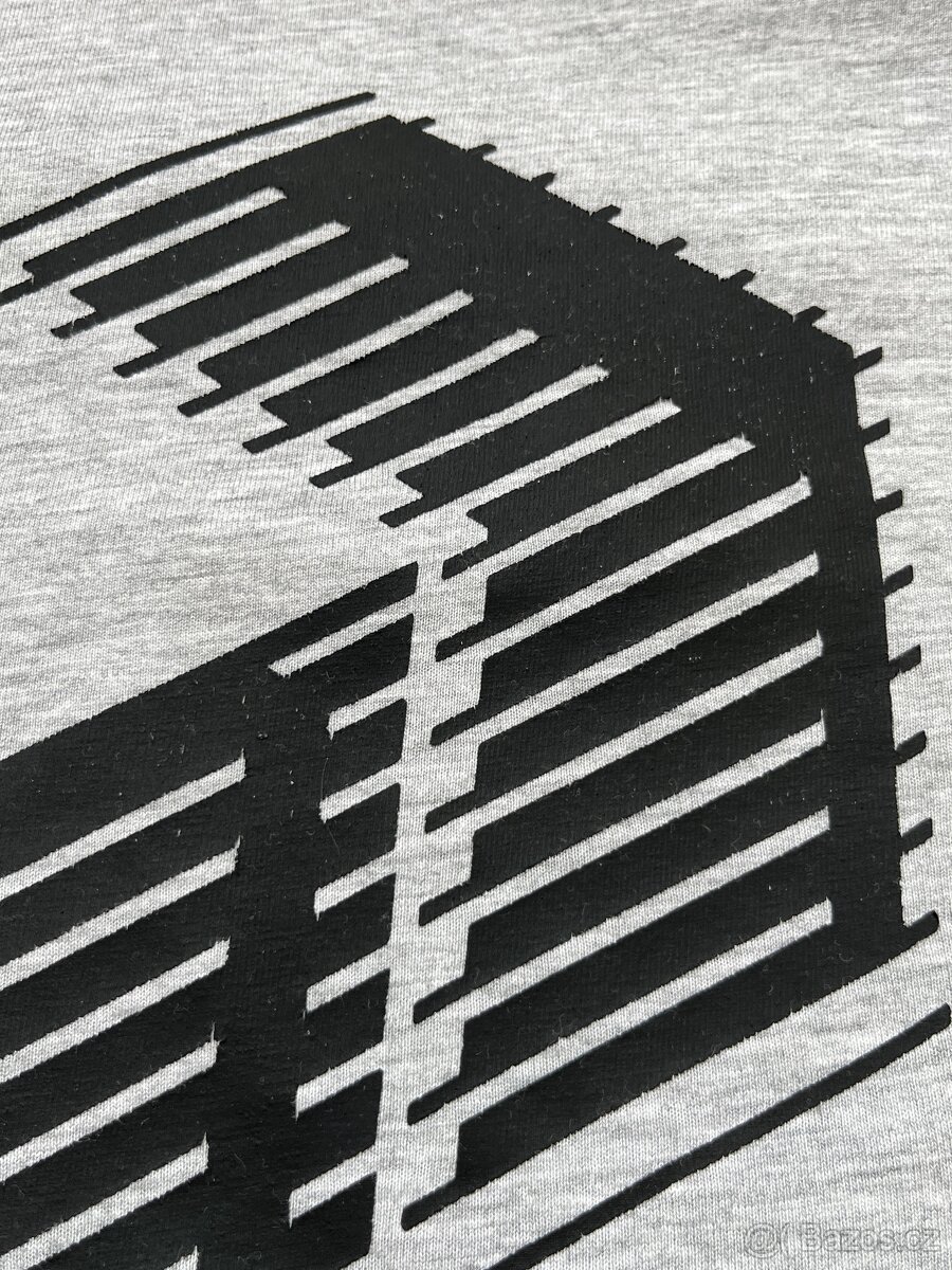 Triko Peak Performance Edvin Tee - 4