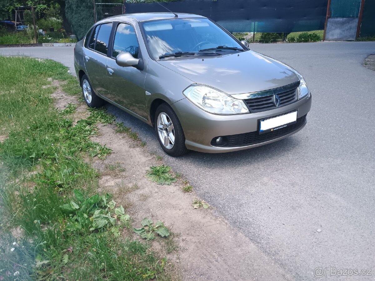 Prodám Renault Thalia II - 4