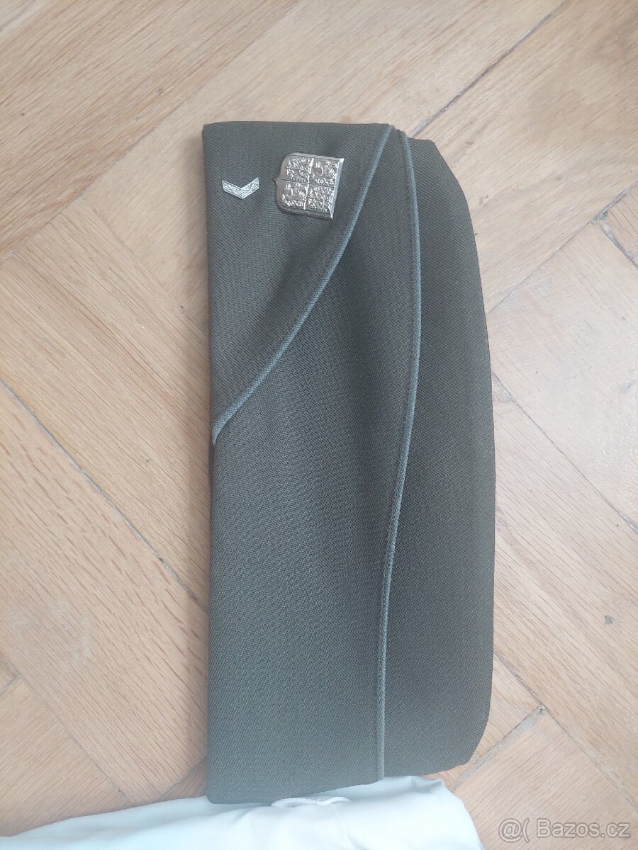 Výbava AČR - 4
