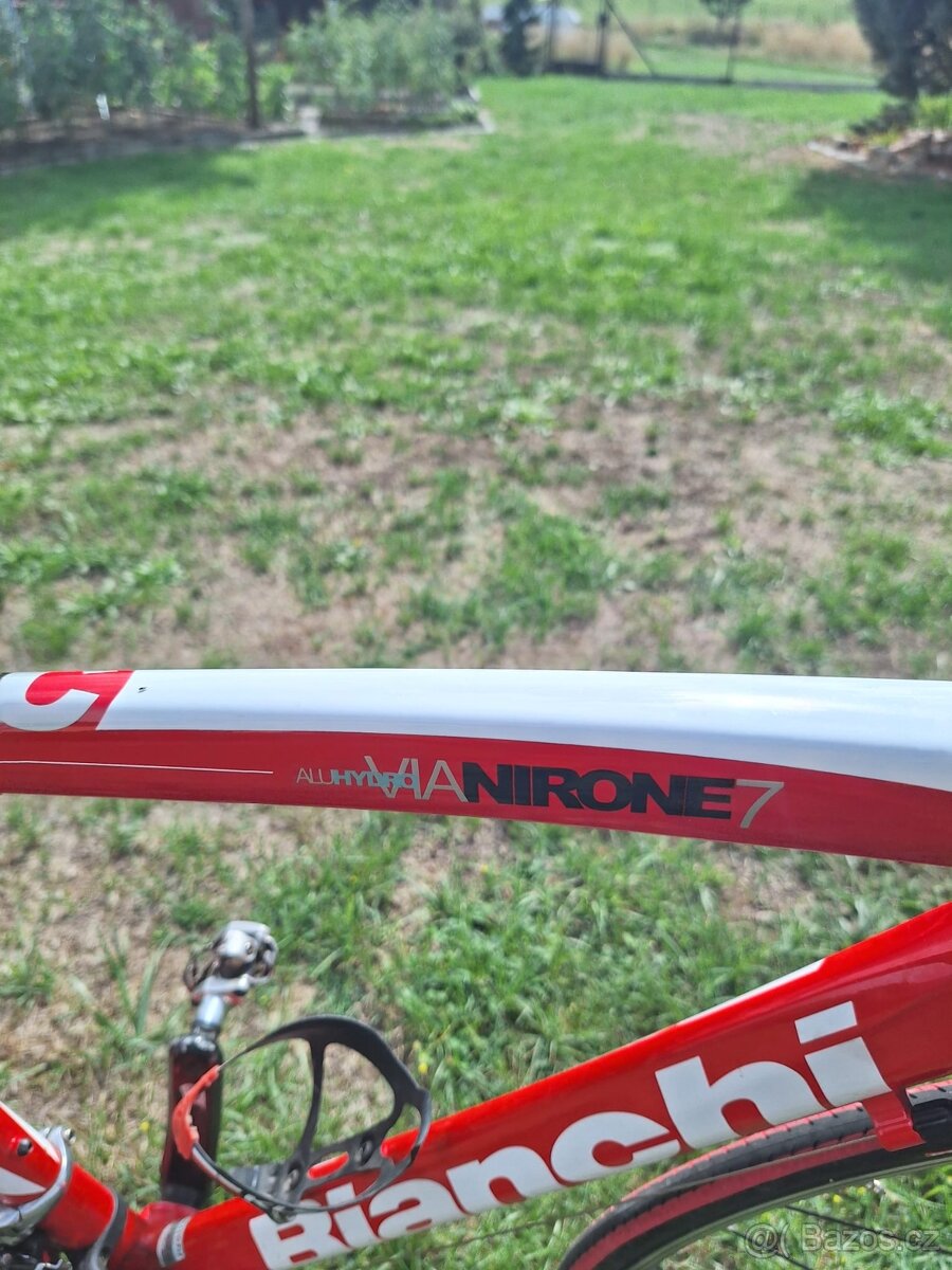 Bianchi Via Nirone 7 - 4