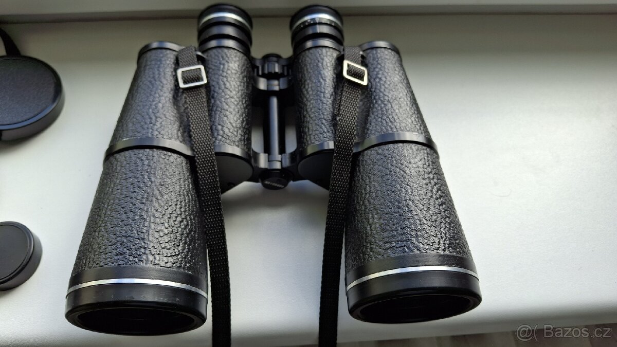 Dalekohled BPC 16X50 - 4