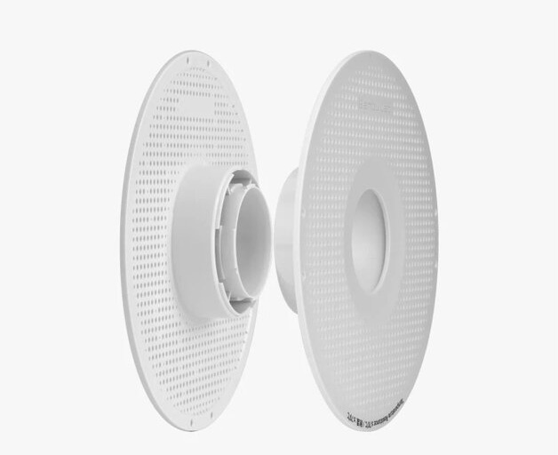Bambu Basic Reusable Spool - Opakovaně použitelná cívka - 4