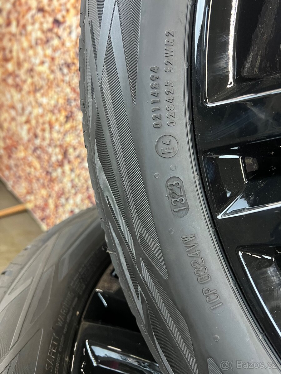 ALU KOLA 5x108 VOLVO XC40 V90 235/50r19