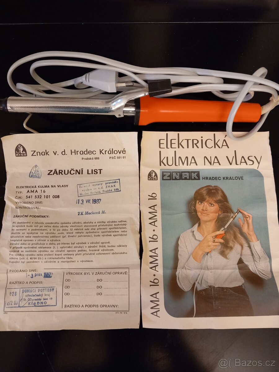 Prodám nevyužité věci. - 4