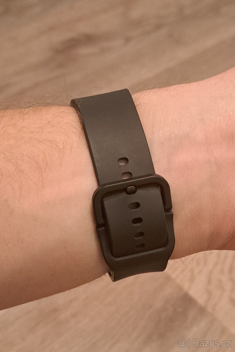 SAMSUNG GALAXY WATCH 5 (RYSE) - 4