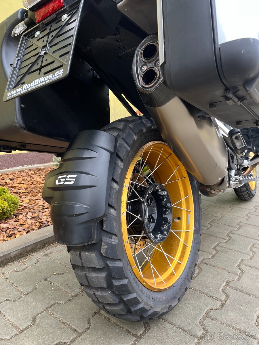 BMW R 1250 GS HP - 4