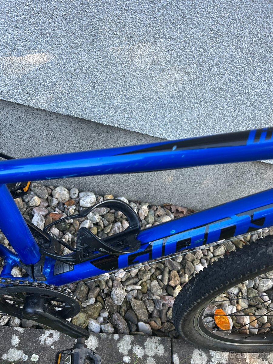 Detske kolo Giant ARX - 24" - 4