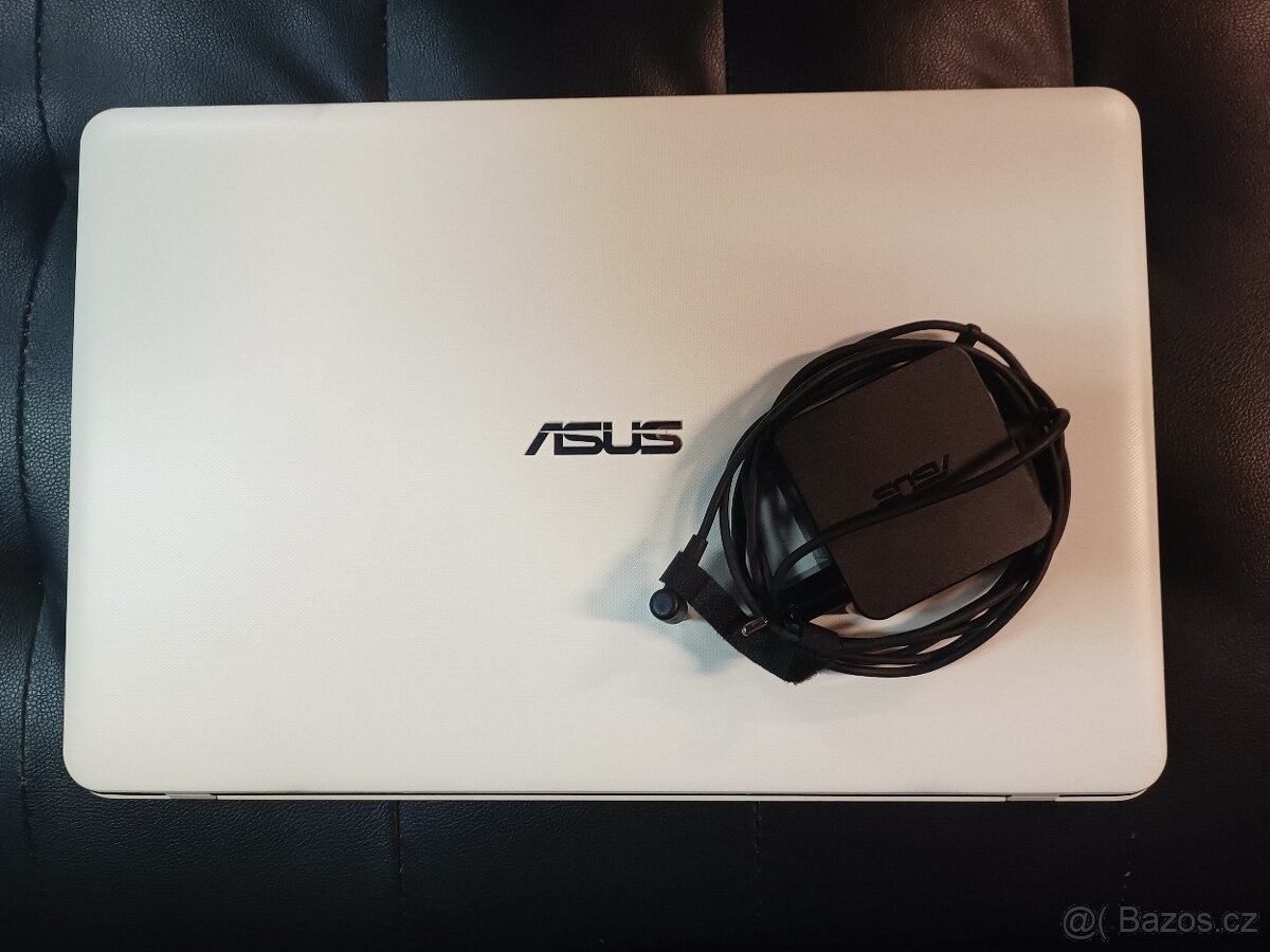 Notebook Asus - 4