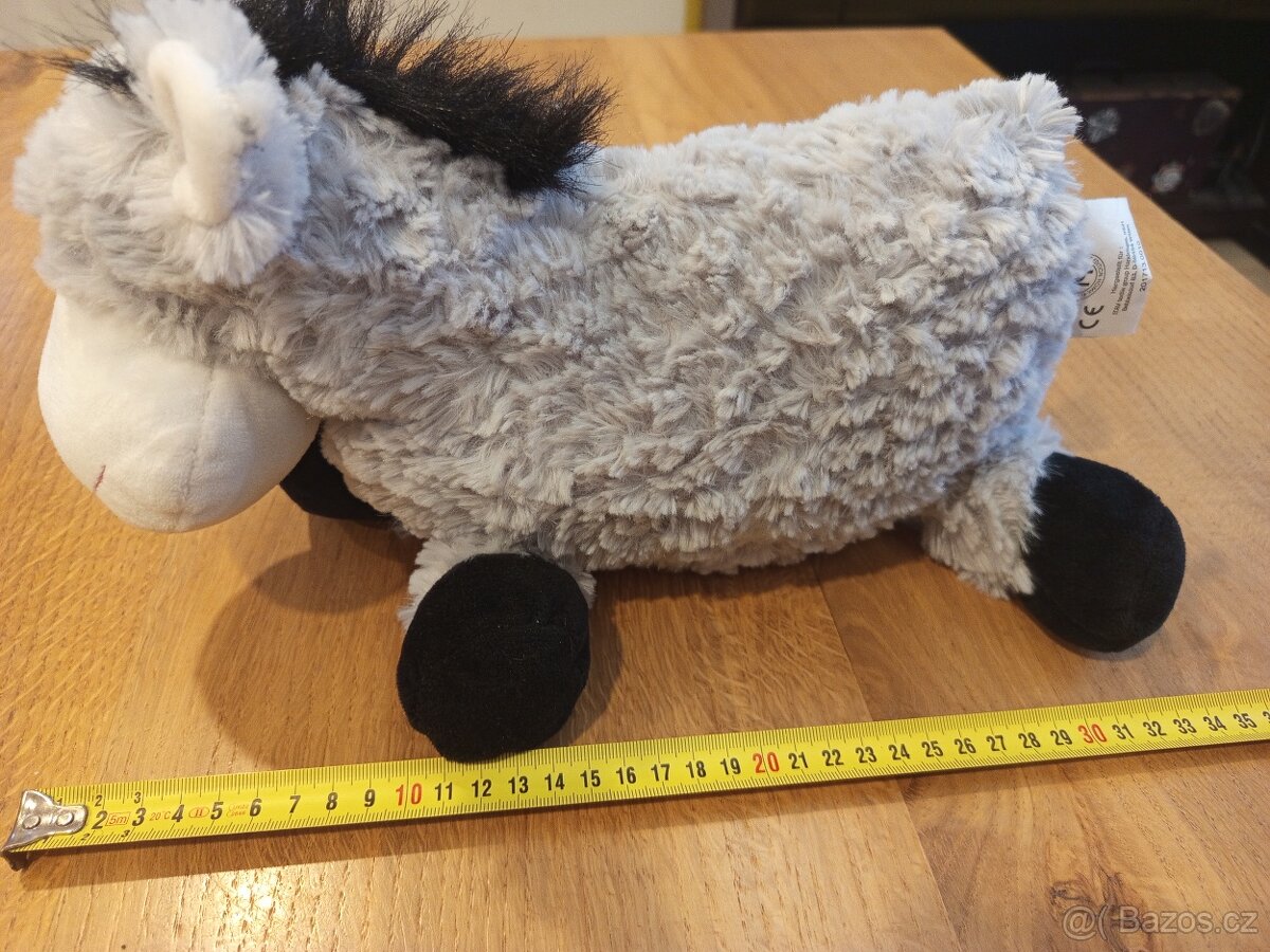 plyšáci, plyšové hračky - 4