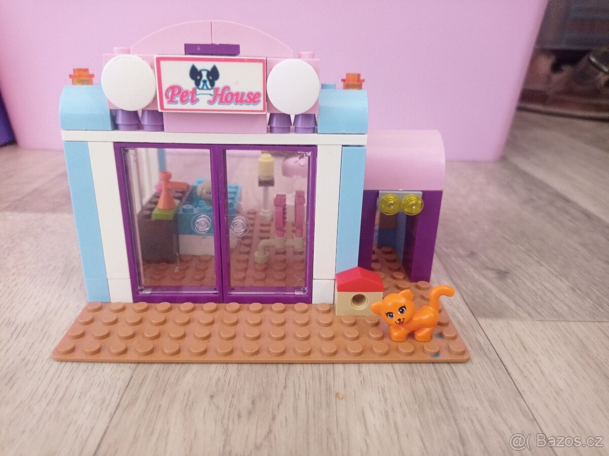 Stavebnice Cogo včetně návodů - 4