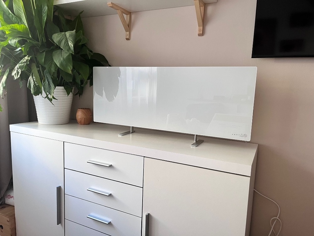 AENO Smart topný panel GH3S - 4