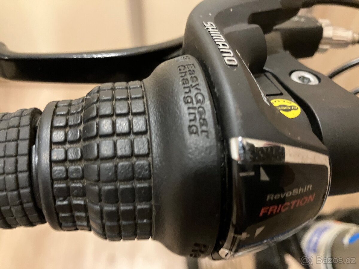 Juniorské kolo Author - 4