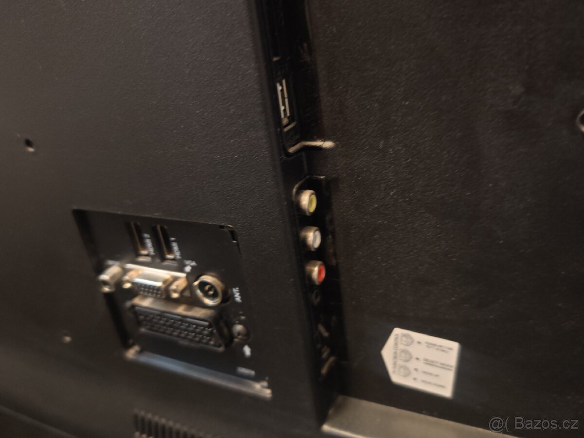 Televize GoGEN 81cm - 4