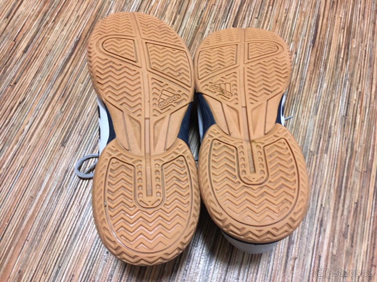 Boty Adidas vel 42 2/3 - 4