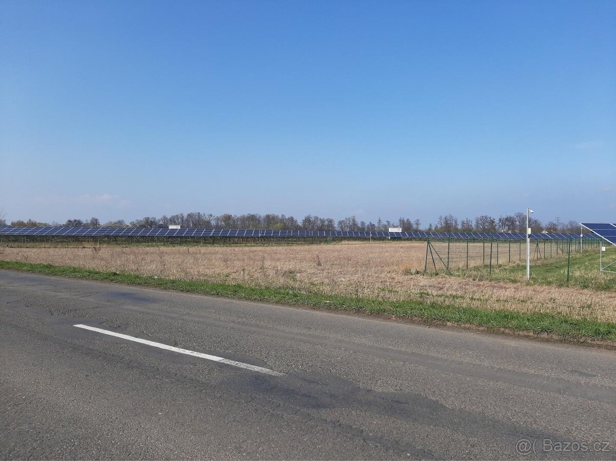 Prodej pozemku • 6000 m² bez realitky - 4