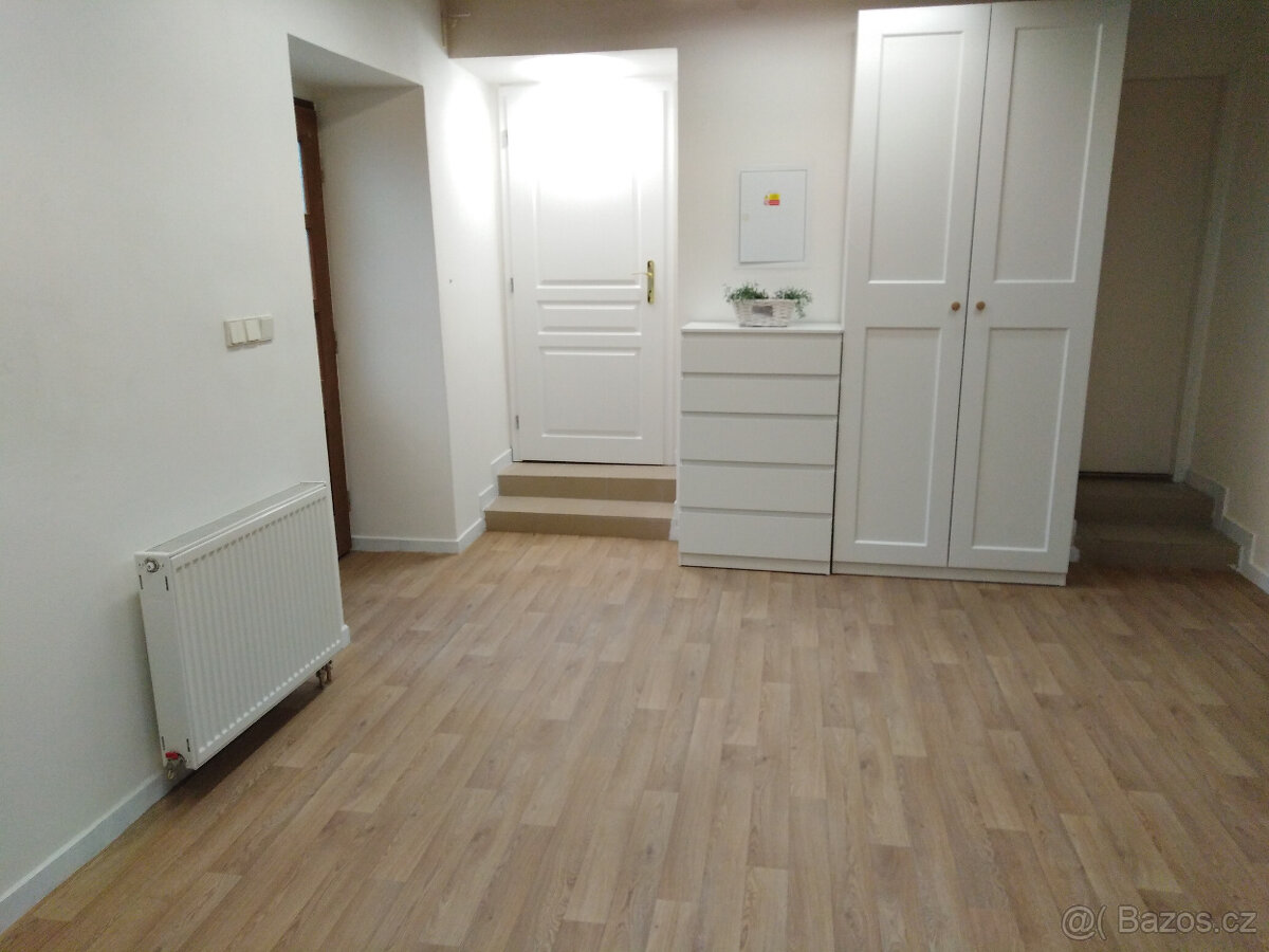 Pronájem 2+1 v Novém Jičíně ul. Dobrovského BEZ PROVIZE RK - 4