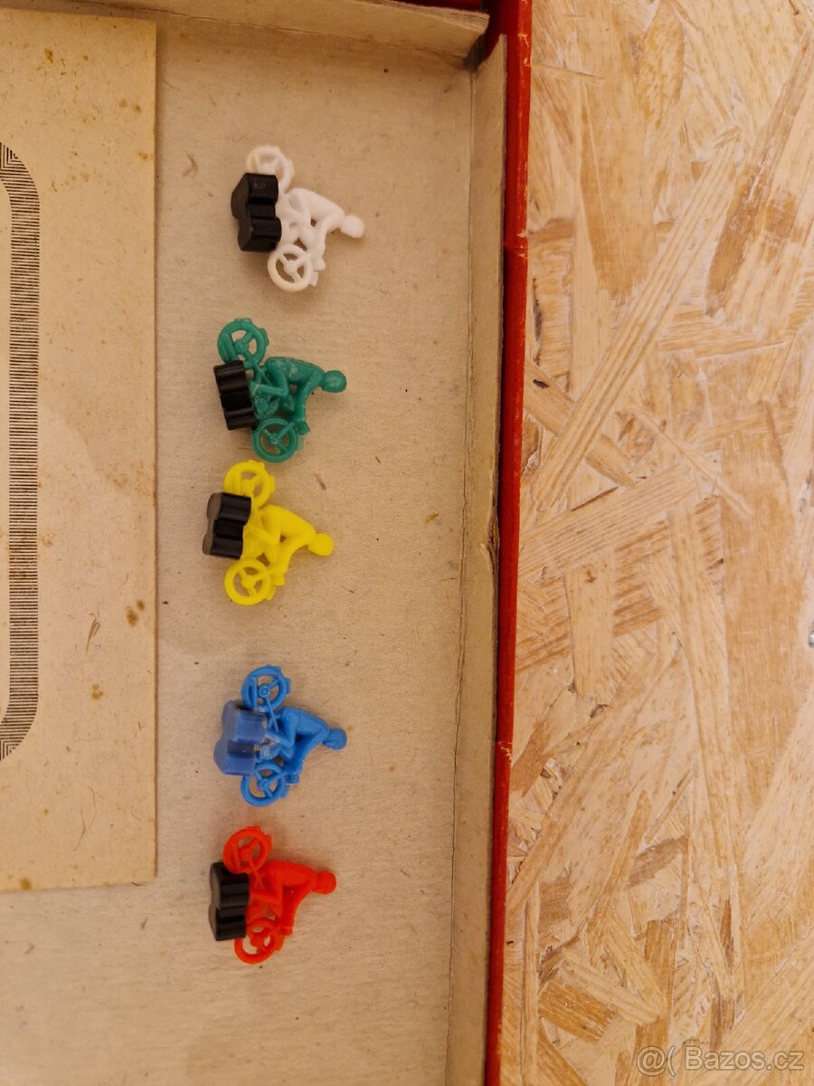 Jawa plochá dráha motocyklů - 4