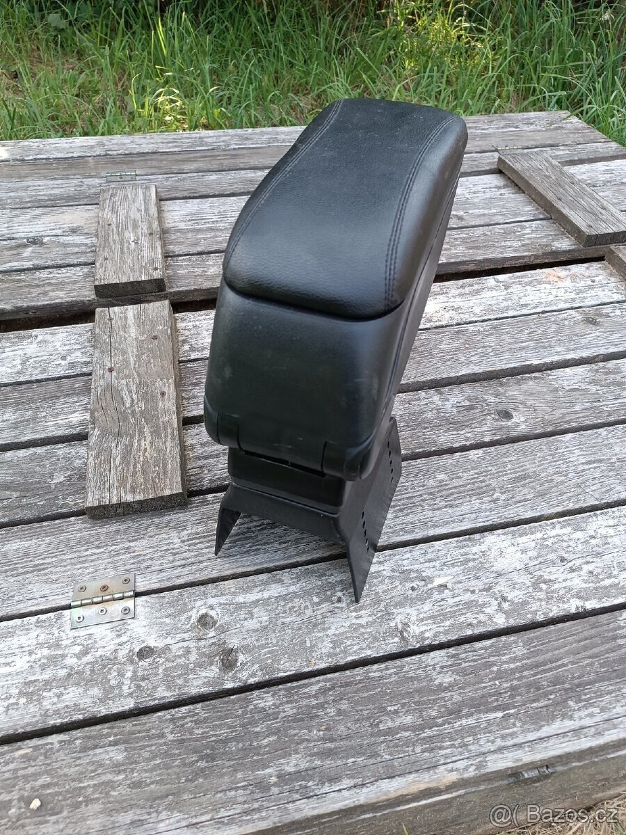 Loketní opěrka Mini Cooper S R53 i R50 - 4