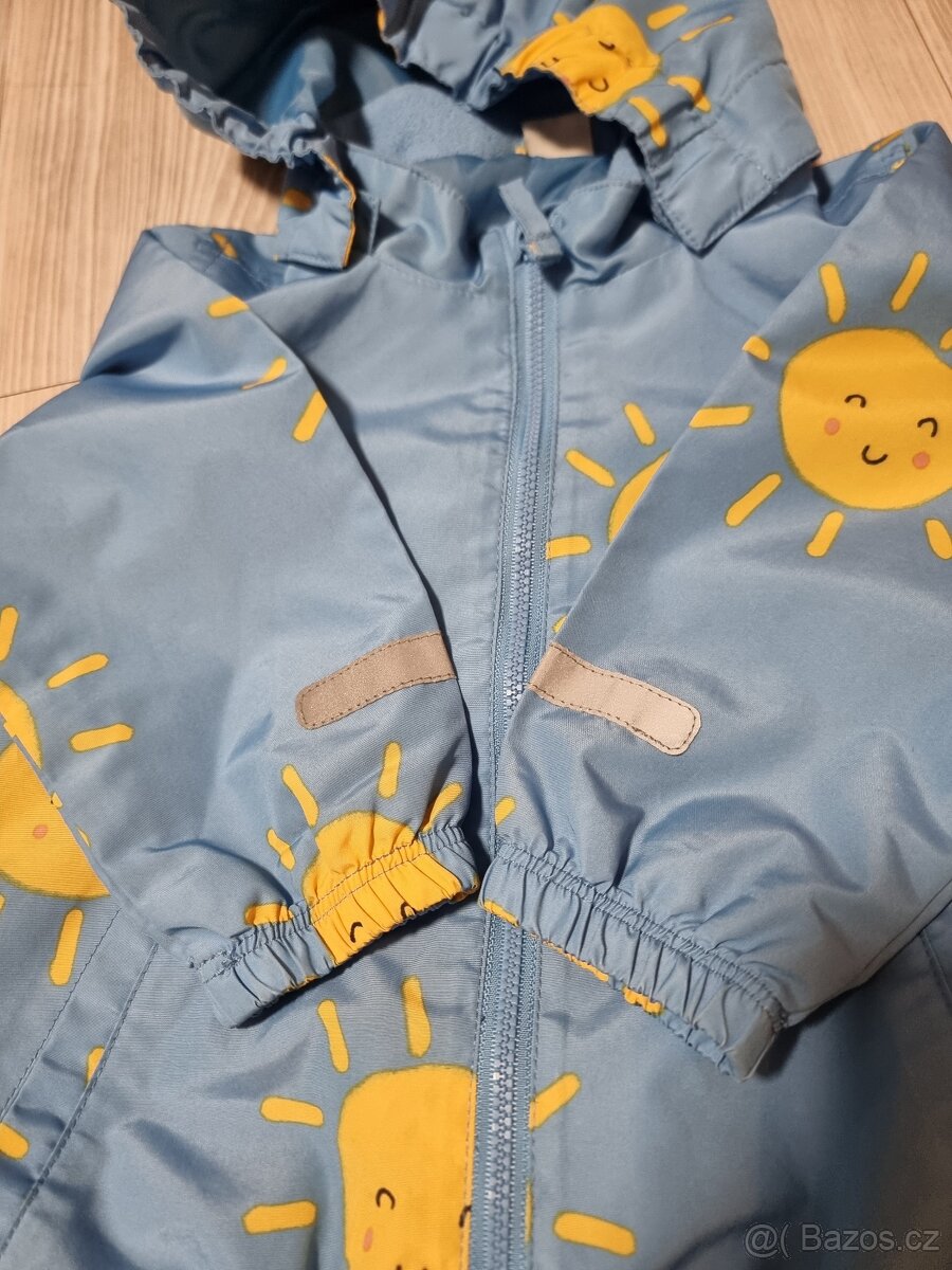 Set Lindex sluníčka 86 - 4