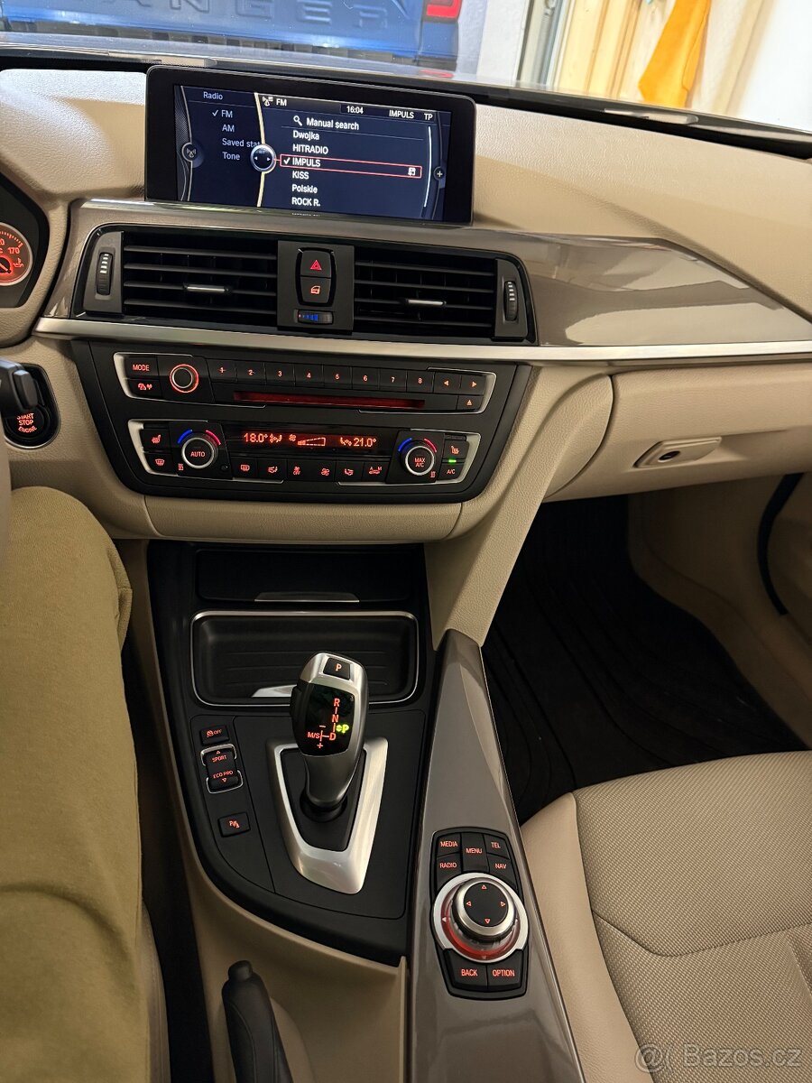 BMW 328i , 180 KW Původ ČR. - 4