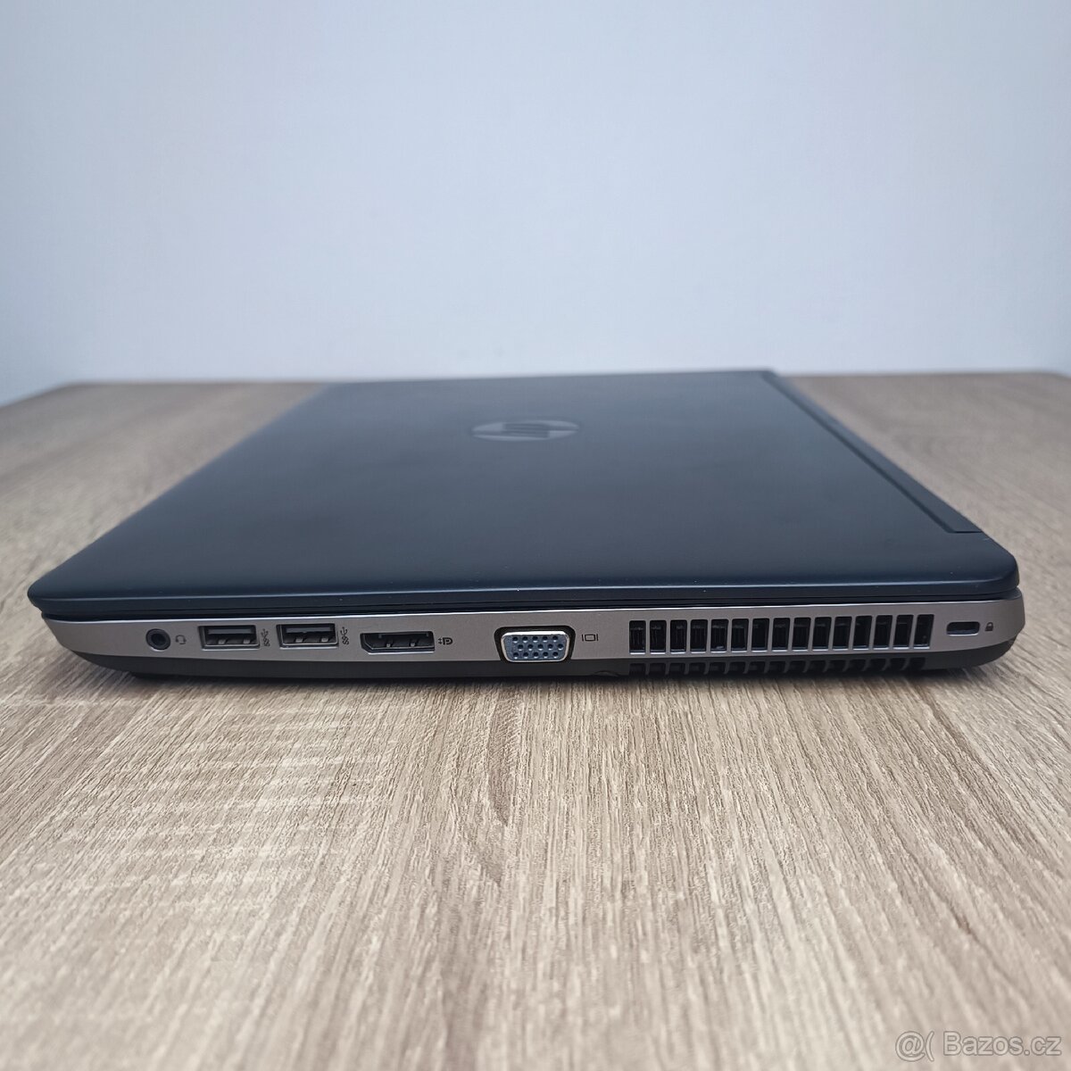 Notebook HP ProBook - 4
