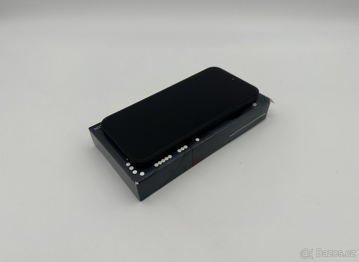 Nothing Phone 2a 12/256GB + ZÁRUKA - 4