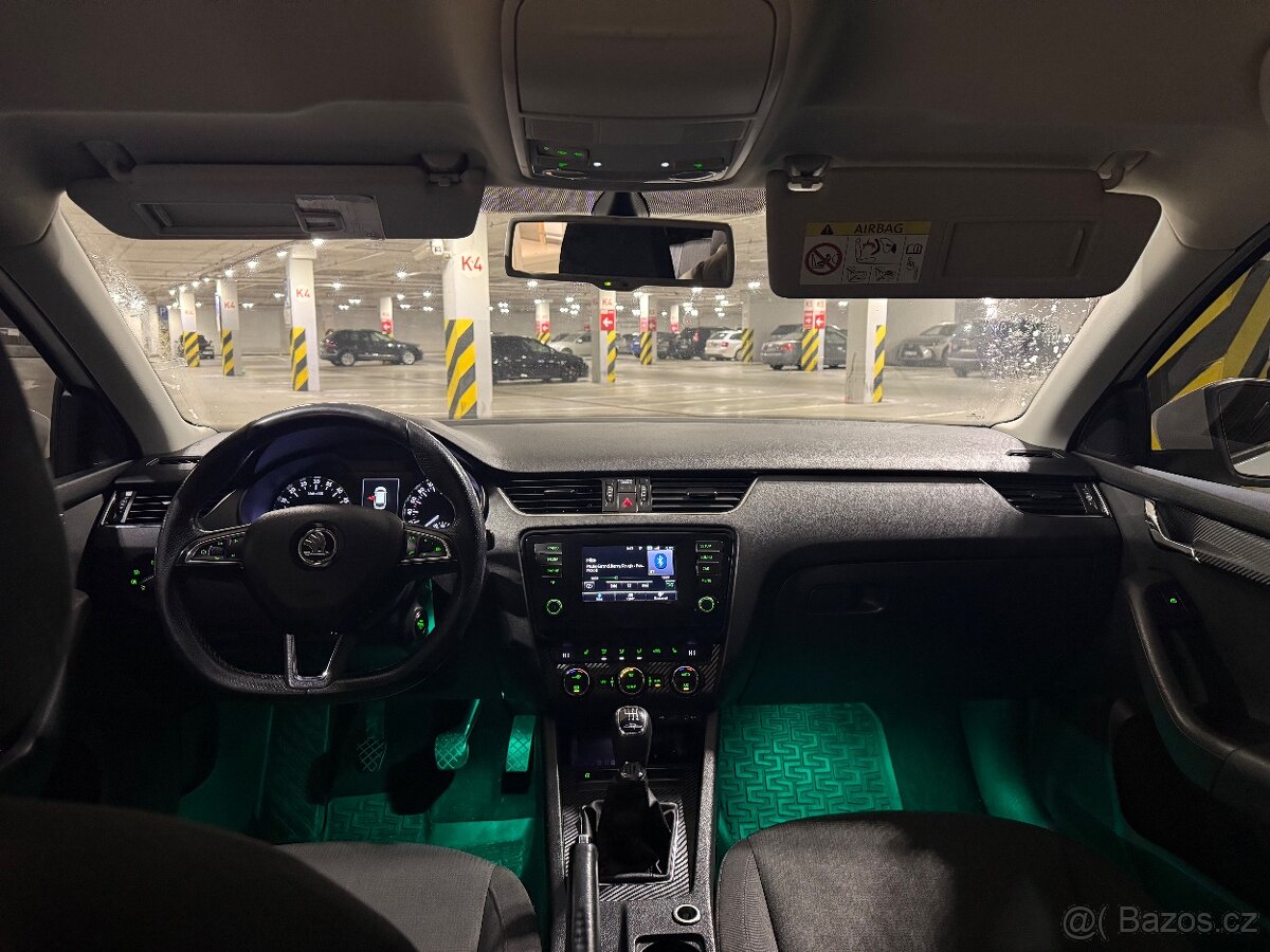 Prodám nebo Vyměním Škoda Octavia 3 - 4