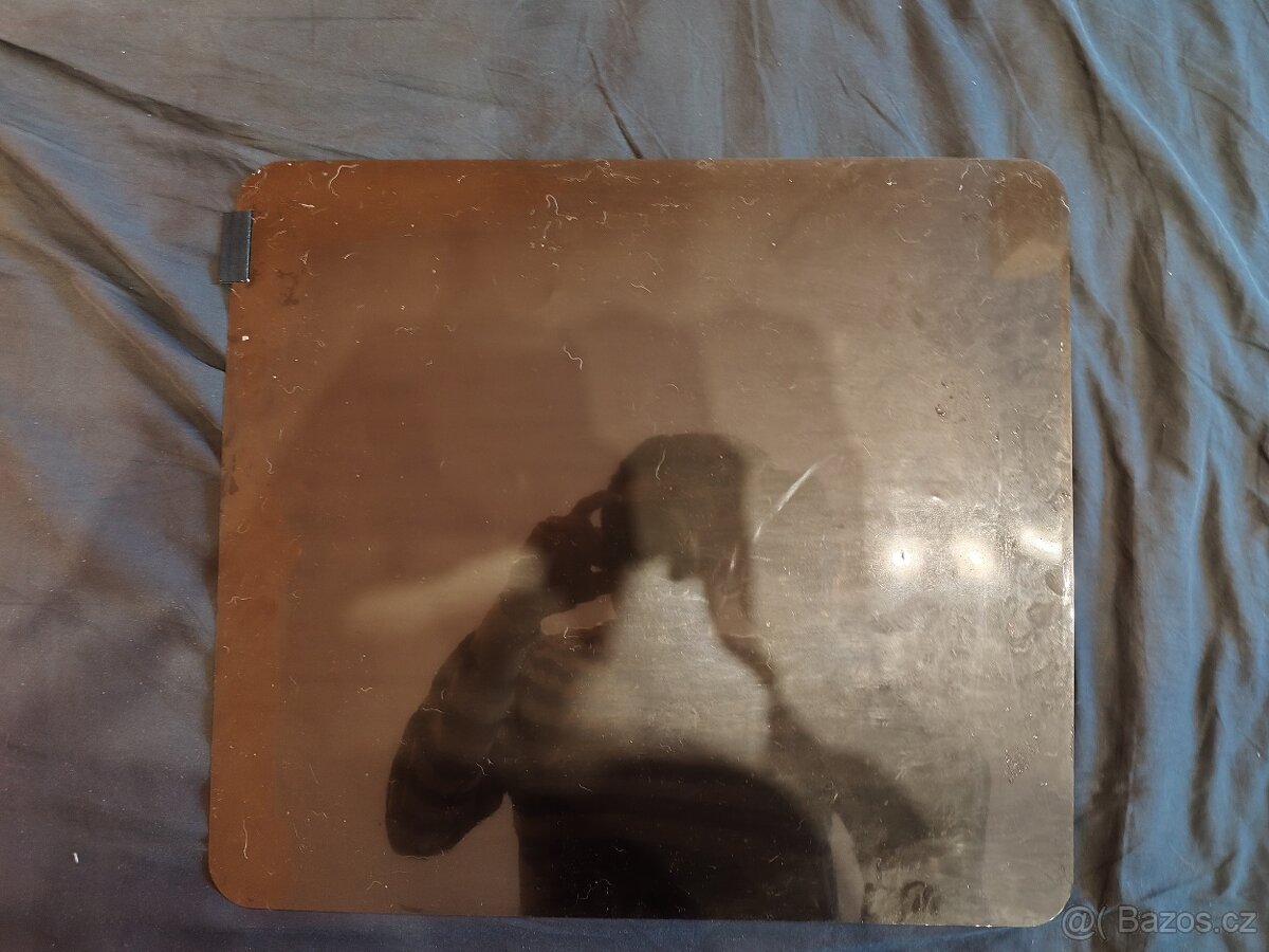 Podložky Razer Sphex V3 L & Razer Gigantus V2 M - 4