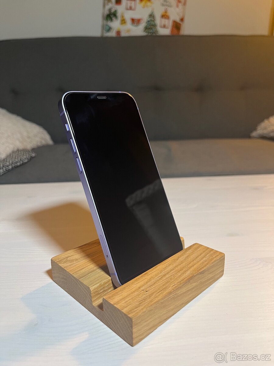 iPhone 12 64 GB, 99 % baterie - 4