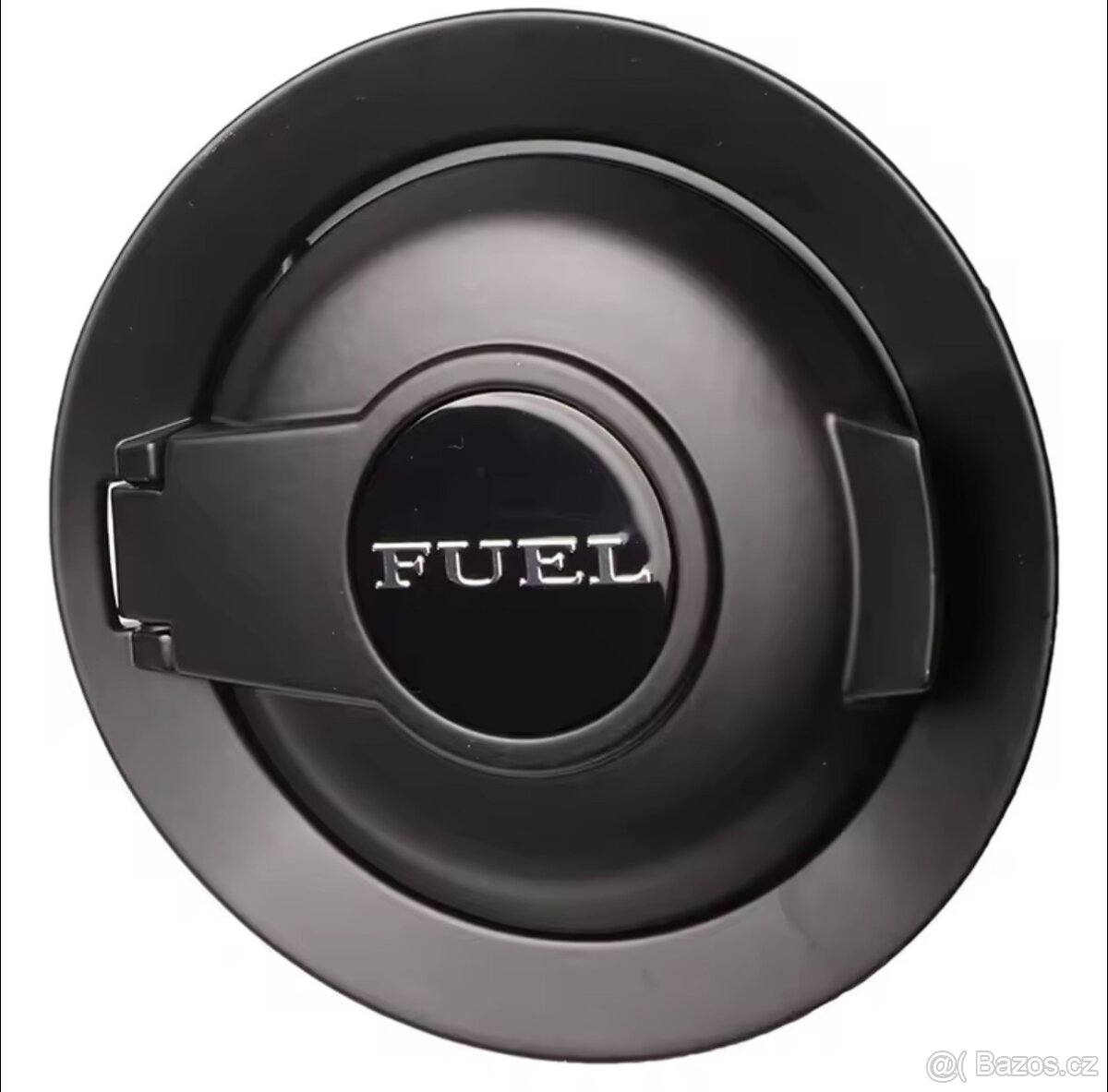 Dodge Challenger vicko nadrze - 4