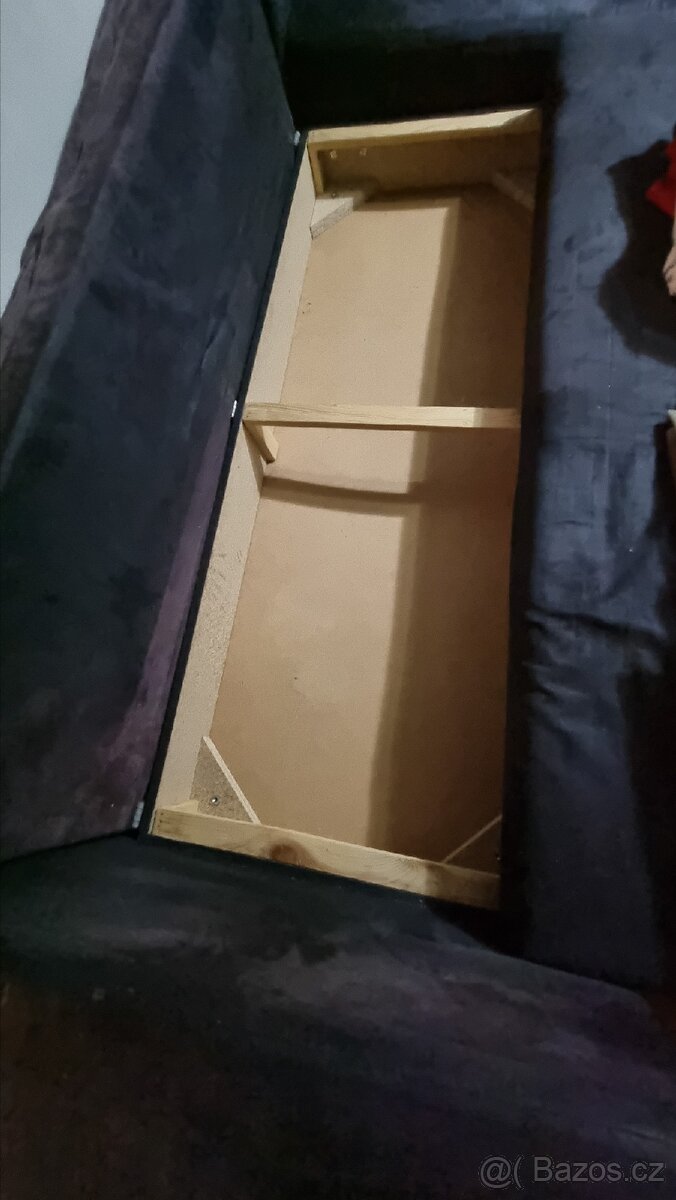 Sedací souprava gauč - 4