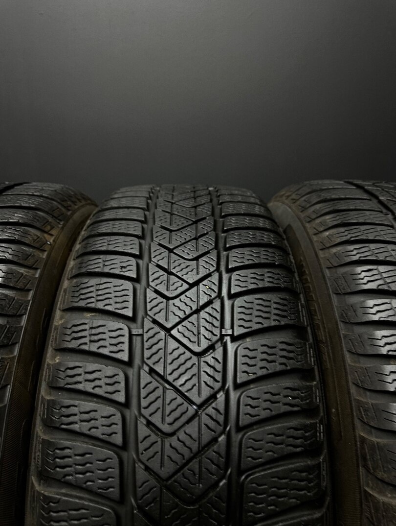 Sada pneu Pirelli 205/60/16 96H - 4