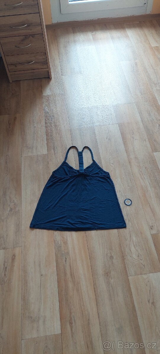 Dámské tílko - 3, velikost: S - 4