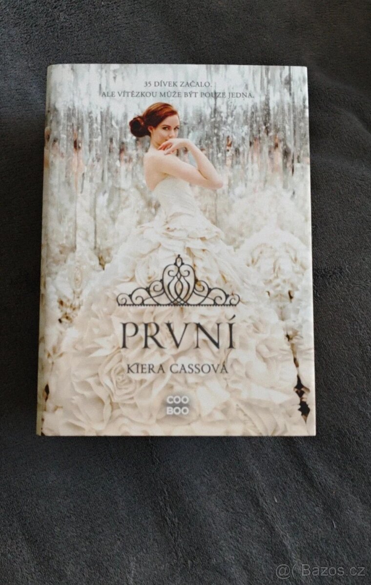 Prodám set románu - 4