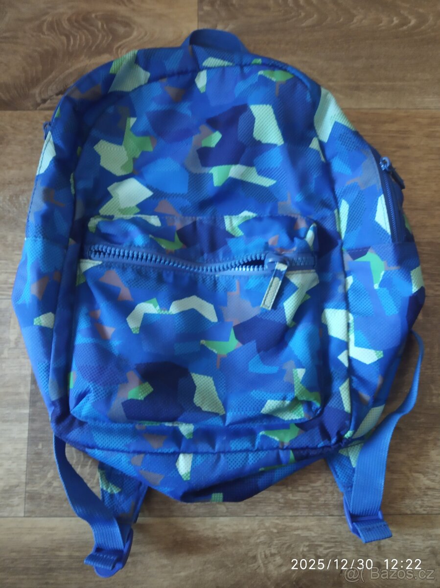 Dětský batoh F&F - 4